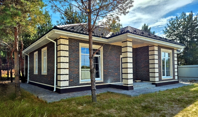 Купить дом на улице 2-й Аллейный проезд в Рязани. Вариант № 5528593, 1, площадь -  квм, цена 14000000 рублей