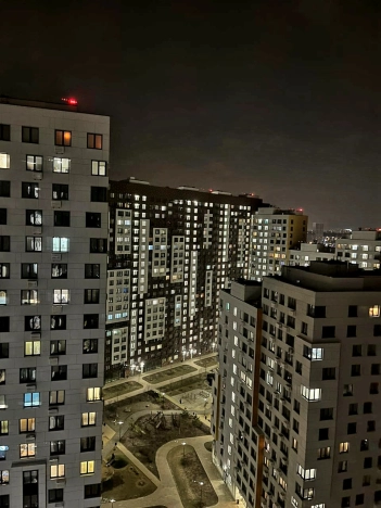 Купить двухкомнатную квартиру у метро Саларьево в Москве. Вариант № 30634, 21, площадь -  квм, цена 22500000 рублей