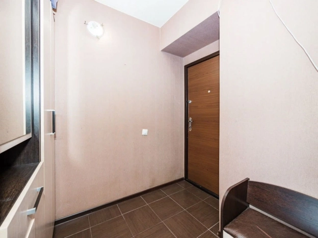 Купить Студию в районе Заельцовский в Новосибирске. Вариант № 48893, 10, площадь -  квм, цена 3850000 рублей