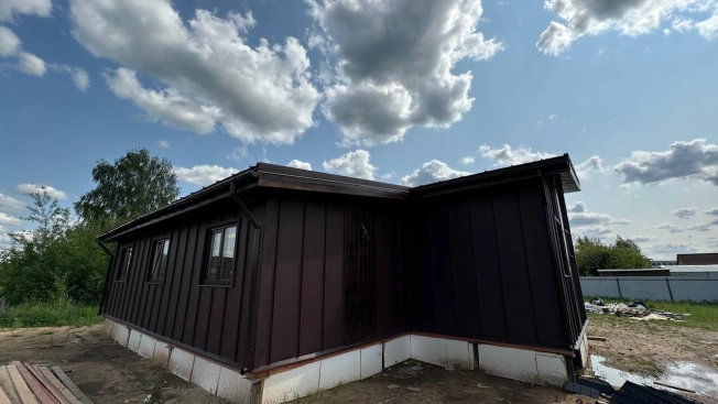 Купить дом в Москве. Вариант № 10335466, 7, площадь -  квм, цена 12000000 рублей