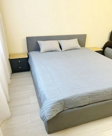 Снять однокомнатную квартиру на улице Зубковой в Рязани. Вариант № 10663905, 1, площадь - квм, цена 30000 рублей