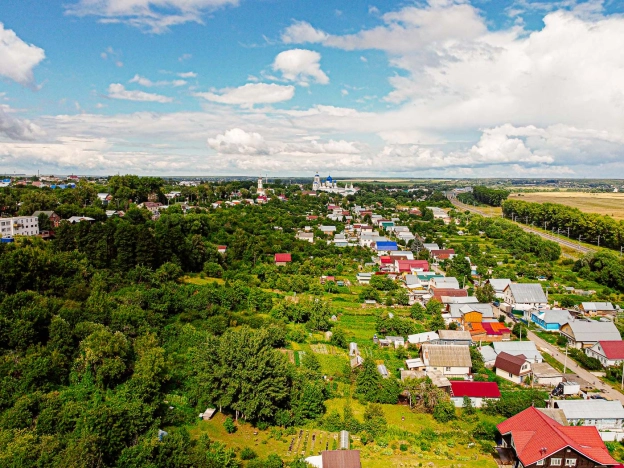 Купить дачу на улице Фрунзе в Владимирской области. Вариант № 1398678, 14, площадь -  квм, цена 650000 рублей