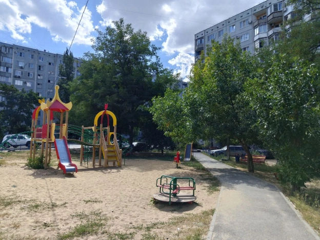 . Вариант № 2928722, 17, площадь - 52 квм, цена 5300000 рублей