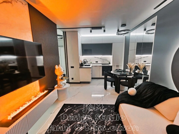 Купить квартиру в Москве. Вариант № 8563902, 7, площадь - квм, цена 14790000 рублей