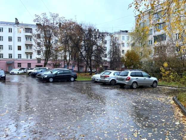 Купить двухкомнатную квартиру в Калужской области. Вариант № 7950429, 16, площадь -  квм, цена 4300000 рублей