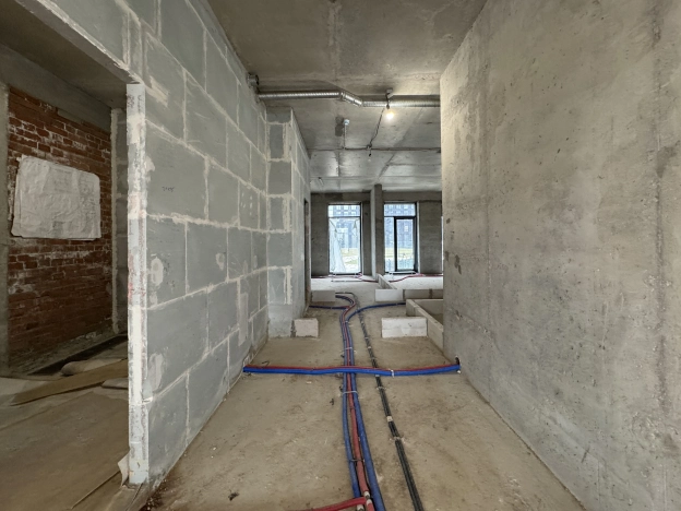 Купить квартиру в Москве. Вариант № 8953214, 11, площадь -  квм, цена 47230000 рублей