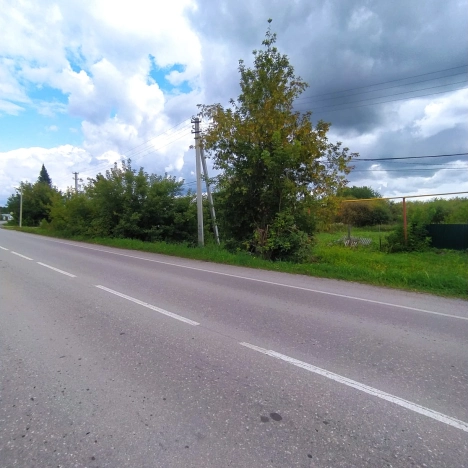 Купить земельный участок в Тюменской области. Вариант № 2211851, 2, площадь -  квм, цена 500000 рублей