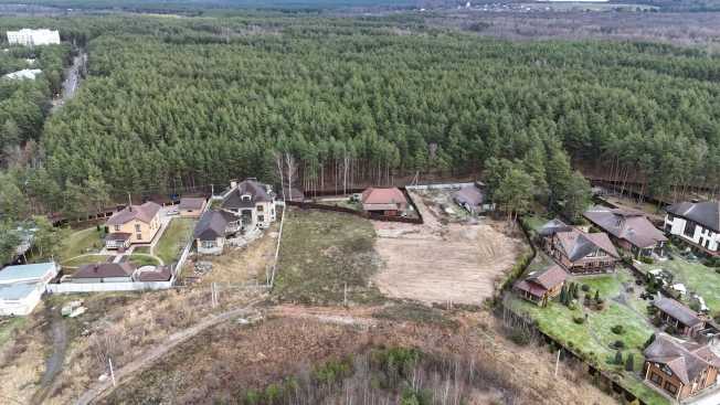 Купить земельный участок на улице Визитная в Владимире. Вариант № 9449418, 10, площадь -  квм, цена 26500000 рублей