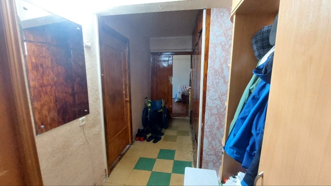 . Вариант № 955037, 5, площадь - 62.3 квм, цена 5800000 рублей