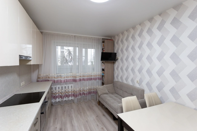 Купить квартиру на улице Нижняя Дуброва в Владимире. Вариант № 9141240, 1, площадь -  квм, цена 7900000 рублей