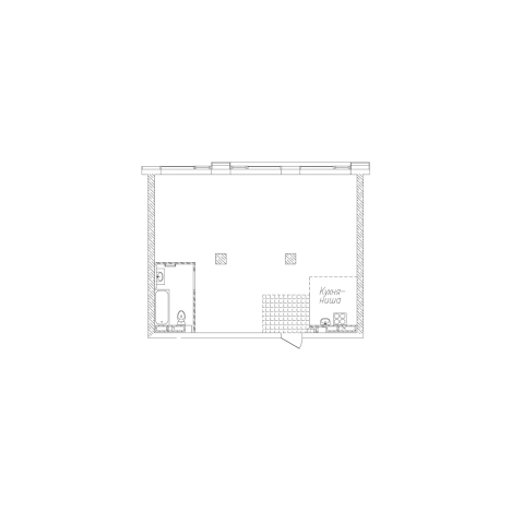 Купить двухкомнатную квартиру на улице Маковского в Владивостоке. Вариант № 4824404, 1, площадь - квм, цена 16075290 рублей