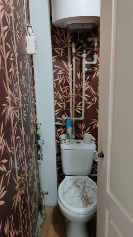 Купить квартиру на улице Дмитрия Донского в Керчи. Вариант № 4122, 9, площадь -  квм, цена 4999999 рублей