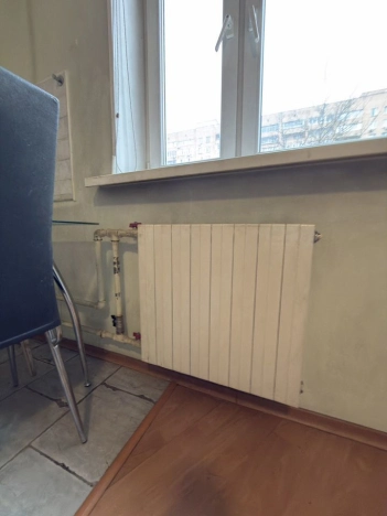 Купить квартиру в Москве. Вариант № 8940945, 17, площадь - квм, цена 21000000 рублей