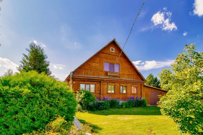 Купить дом в Судогде. Вариант № 2562, 20, площадь -  квм, цена 10700000 рублей