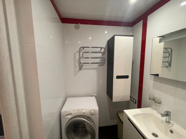 . Вариант № 8491, 15, площадь - 63 квм, цена 7700000 рублей