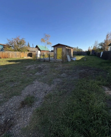 Купить земельный участок в Чите. Вариант № 9921190, 1, площадь -  квм, цена 1570000 рублей