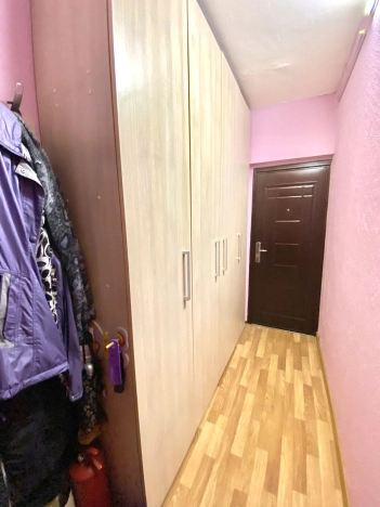 Купить квартиру в Белгороде. Вариант № 9739730, 18, площадь -  квм, цена 6100000 рублей