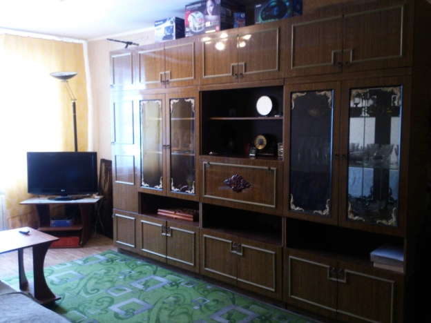 Купить квартиру на улице Новая в Владимирской области. Вариант № 3508, 1, площадь - квм, цена 1030000 рублей