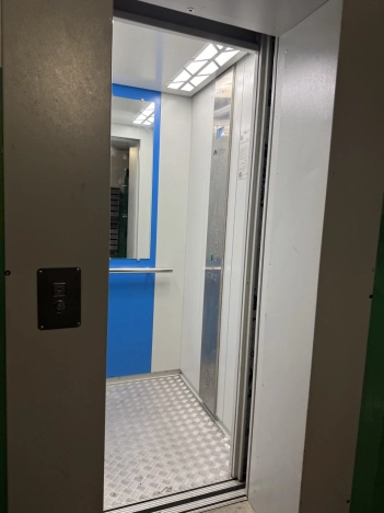 Купить однокомнатную квартиру на улице Маршала Одинцова в Воронеже. Вариант № 6261571, 29, площадь -  квм, цена 3590000 рублей