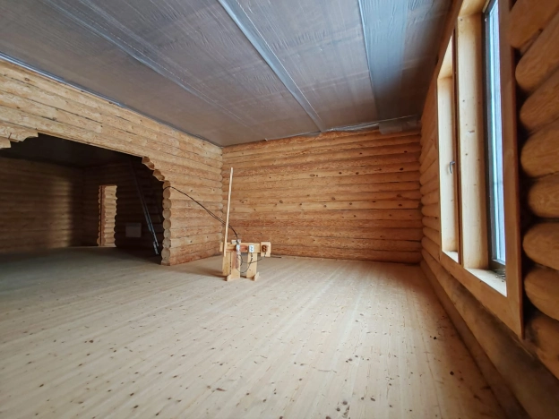 Купить дом в Лакинске. Вариант № 4917, 31, площадь -  квм, цена 22000000 рублей