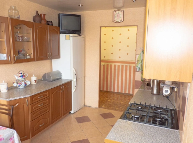 Купить четырехкомнатную квартиру в Владимирской области. Вариант № 8979434, 0, площадь -  квм, цена 6680000 рублей