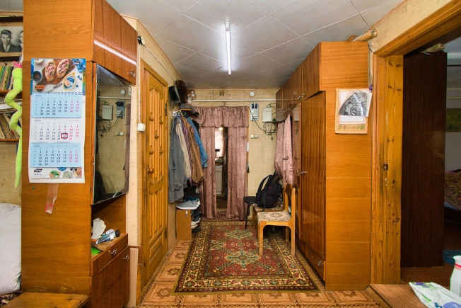 Купить дом в Судогде. Вариант № 7852925, 13, площадь -  квм, цена 5450000 рублей