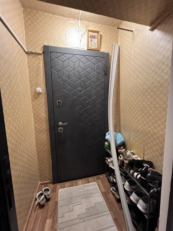 Купить двухкомнатную квартиру на вторичке в Пензенской области. Вариант № 17951, 12, площадь -  квм, цена 3229000 рублей