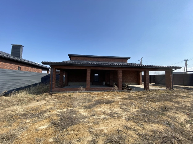 Купить дом в Воронеже. Вариант № 6428, 4, площадь -  квм, цена 11500000 рублей