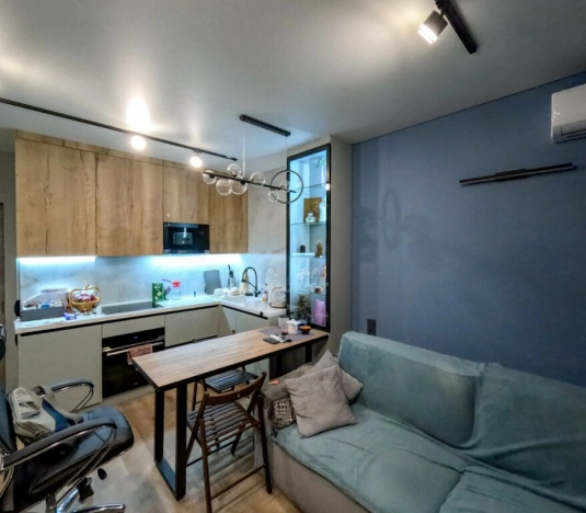 . Вариант № 6957830, 3, площадь - 70 квм, цена 12699000 рублей