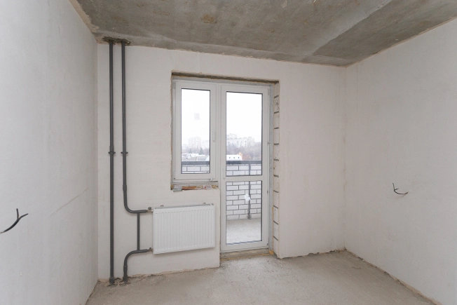 . Вариант № 9742513, 3, площадь - 35.5 квм, цена 5100000 рублей