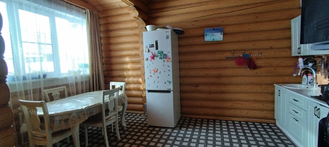 Купить дом в районе Колычёво в Коломне. Вариант № 5260, 5, площадь - квм, цена 10700000 рублей