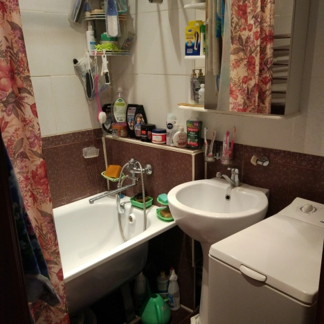 Купить трехкомнатную квартиру на вторичке в Микрорайоне Юрьевец в Владимире. Вариант № 4617, 7, площадь -  квм, цена 7300000 рублей