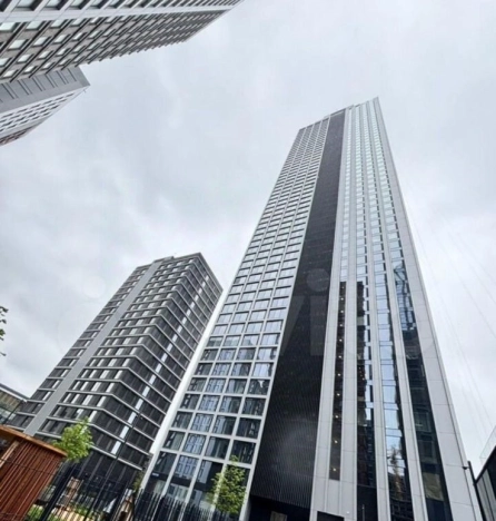 Купить квартиру в Москве. Вариант № 8783638, 0, площадь -  квм, цена 18200000 рублей