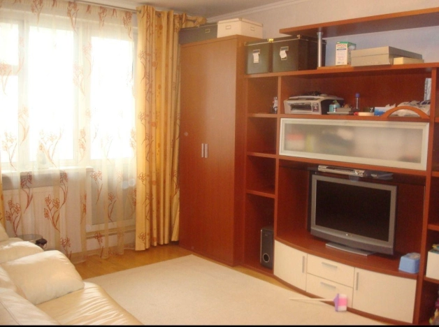 Купить квартиру в Москве. Вариант № 10070838, 0, площадь -  квм, цена 16600000 рублей