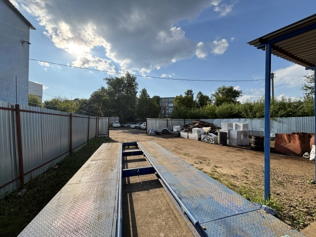 Купить коммерческую недвижимость свободного назначения в Иванове. Вариант № 1382046, 7, площадь -  квм, цена 20000000 рублей