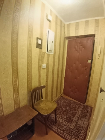 Купить однокомнатную квартиру в Омске. Вариант № 8103651, 5, площадь -  квм, цена 3990000 рублей