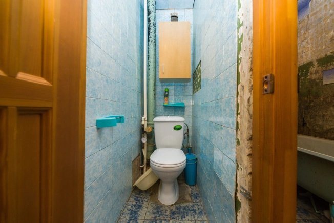 Купить двухкомнатную квартиру у метро Опалиха в Московской области. Вариант № 10412249, 9, площадь -  квм, цена 2700000 рублей