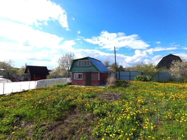 Купить дачу на улице 6-я линия в Владимирской области. Вариант № 17269, 1, площадь -  квм, цена 930000 рублей