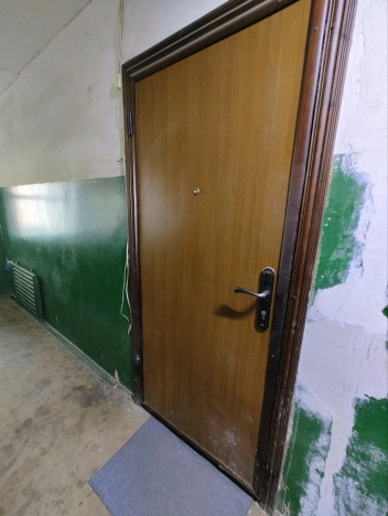 Купить квартиру на вторичке на улице Минская в Пензе. Вариант № 4091973, 19, площадь -  квм, цена 1750000 рублей