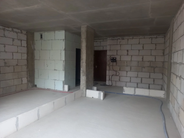 Купить квартиру у метро Коммунарка в Москве. Вариант № 752371, 4, площадь - квм, цена 12200000 рублей