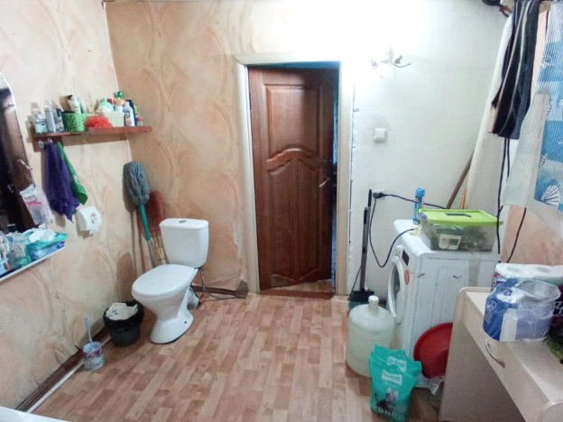 Купить дом на улице Революции в Искитиме. Вариант № 16502, 13, площадь -  квм, цена 2300000 рублей