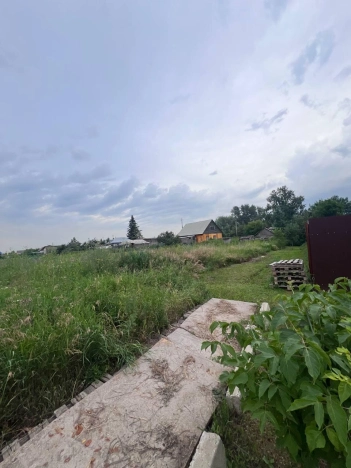 Купить земельный участок на улице 1-й проезд в Новосибирске. Вариант № 5921614, 4, площадь -  квм, цена 2790000 рублей