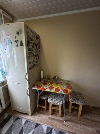 Купить квартиру в Москве. Вариант № 9649596, 12, площадь - квм, цена 7600000 рублей