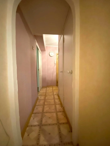 Купить двухкомнатную квартиру в Калужской области. Вариант № 7950429, 9, площадь -  квм, цена 4300000 рублей