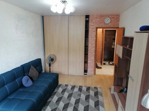 . Вариант № 2045847, 8, площадь - 33 квм, цена 4200000 рублей