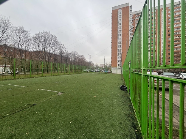 Купить квартиру в Москве. Вариант № 8983101, 27, площадь - квм, цена 20500000 рублей