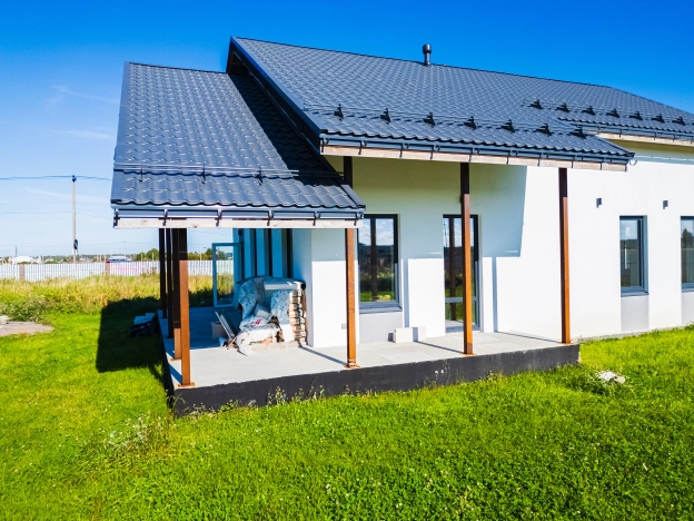 Купить дом в Санкт-Петербурге. Вариант № 15012, 11, площадь -  квм, цена 17200000 рублей