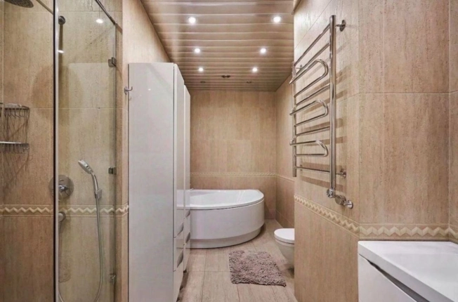 Купить квартиру в ЗАО в Москве. Вариант № 7773672, 15, площадь -  квм, цена 41700000 рублей