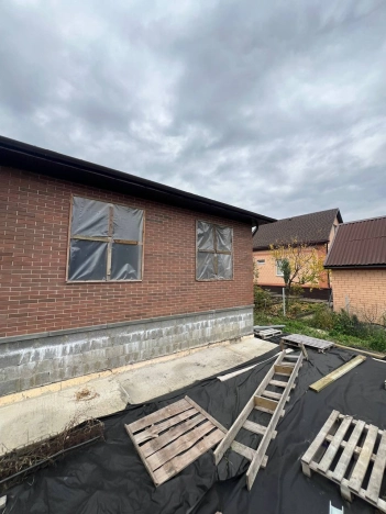 Купить дом в Белгороде. Вариант № 7861845, 5, площадь -  квм, цена 6100000 рублей