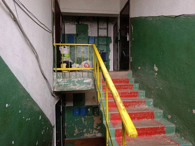 Купить двухкомнатную квартиру на улице Гончарова в Рязанской области. Вариант № 5470345, 0, площадь -  квм, цена 1000000 рублей